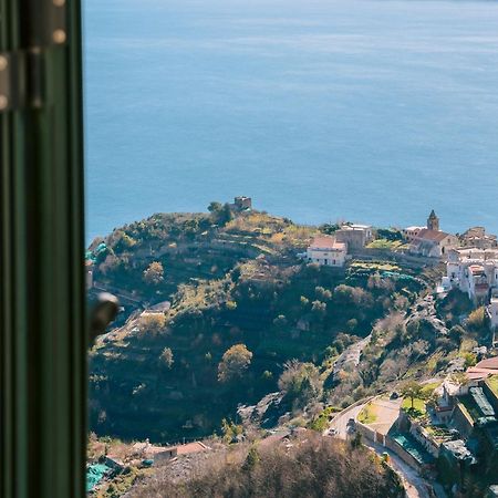 Casa Lacco Villa Ravello Exterior photo